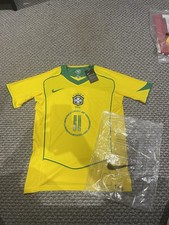 Ronaldinho 2002 World Cup Home