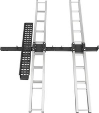 Motorcycle Carrier, Dual 600