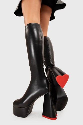 Lamoda black sweet talker - lamoda,