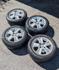 Honda alloy wheels - honda,