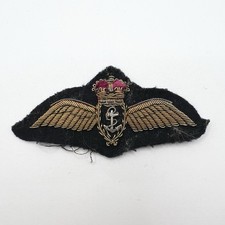 Genuine QE2 Fleet Air Arm