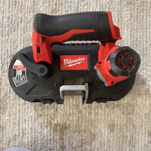 Milwaukee m12 12v - milwaukee, bs
