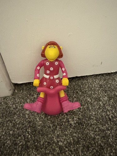 Vintage bbc tweenies - bbc,