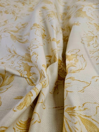 Romo eveline patterned - eveline,