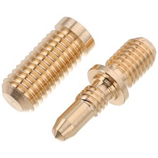  Billiard Cue Screws Tip