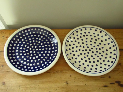 Polish pottery boleslawiec - 2,