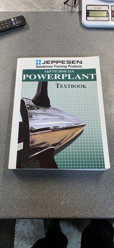 Technician power plant - a+p,