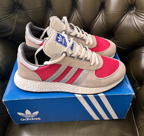 Adidas marathon tech 9 5 - uk, 9.5