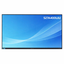 Samsung S27A400UJU 27" Monitor