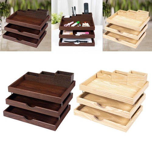 Paper letter tray desk - tray,