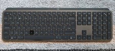 Logitech MX Keys Wireless