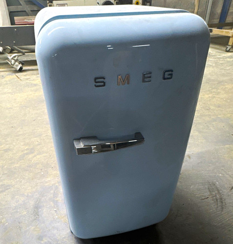 Smeg retro blue table top - smeg,