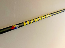 Project X HZRDUS Smoke Yellow
