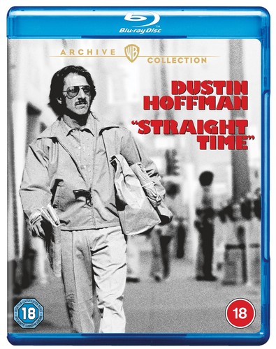 Straight time blu ray - straight, [18]