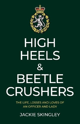 High heels beetle - heels, &