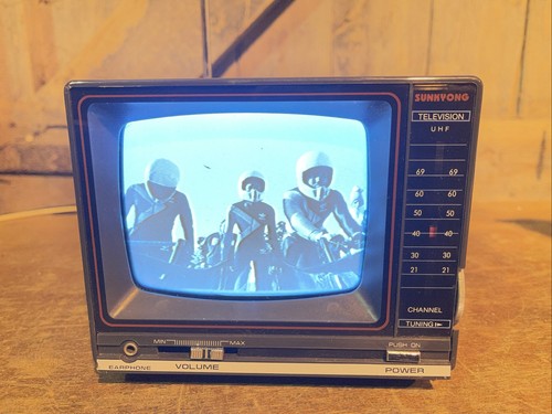 Sunkyong smt 601 crt - sunkyong,