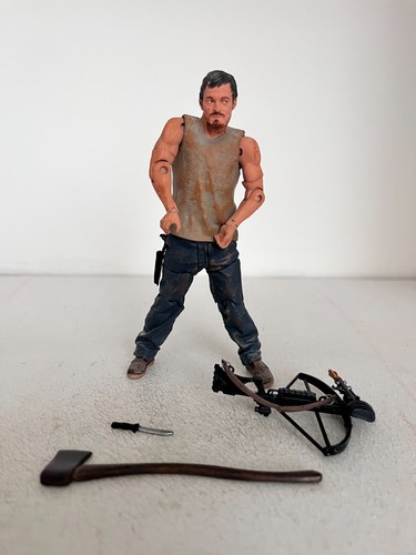 Mcfarlane toys amc the walking - toys,