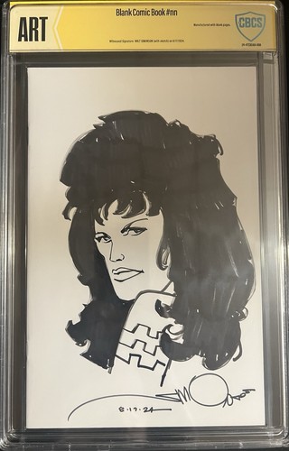Walt simonson lady sif - lady,