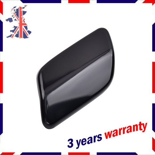 Left headlight washer - left,