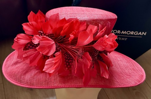 Beautiful ladies hat - beautiful,