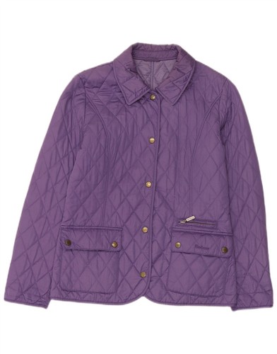 Barbour womens quilted jacket - barbour,