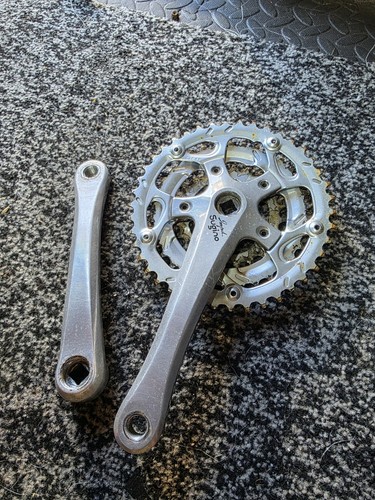Sugino impel 175mm - sugino,