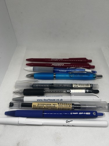Vintage job lot pen - x,