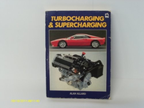 Turbocharging and