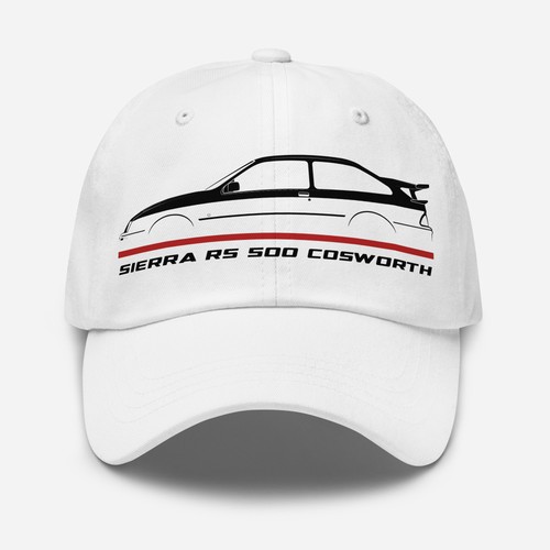 Premium dad hat for - dad, ford