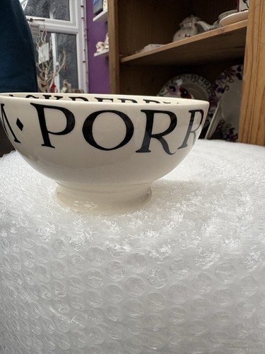 Emma bridgewater black toast - emma,
