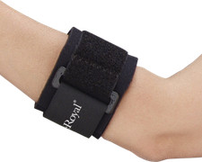 DeRoyal Neoprene Tennis Elbow