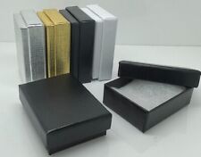 Gift Boxes Earrings Charms