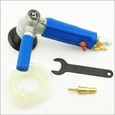 Pneumatic Marble Grinding