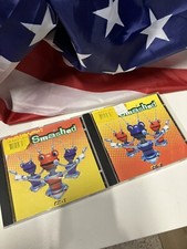 Dreamscape -Get Smashed -