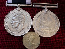 Replica Copy GVI Royal Naval