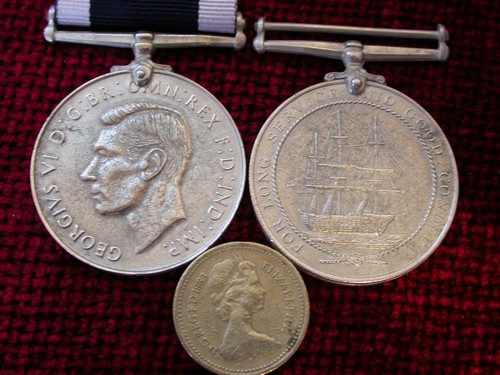 Replica copy gvi royal naval - copy,