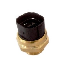 Temperature Switch, radiator