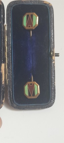 1920s art deco - , tie