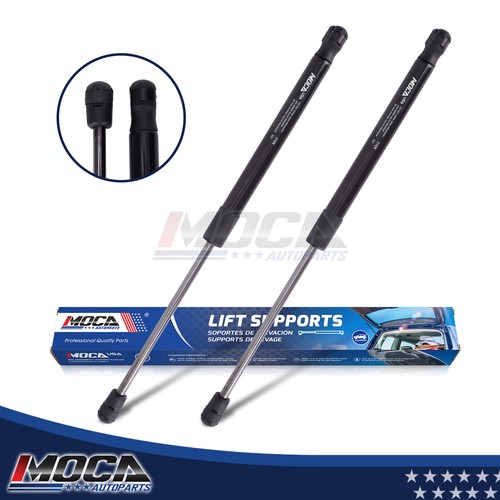 Front hood lift - 2*front,