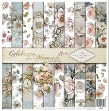 11.8" x 12.1" scrapbooking