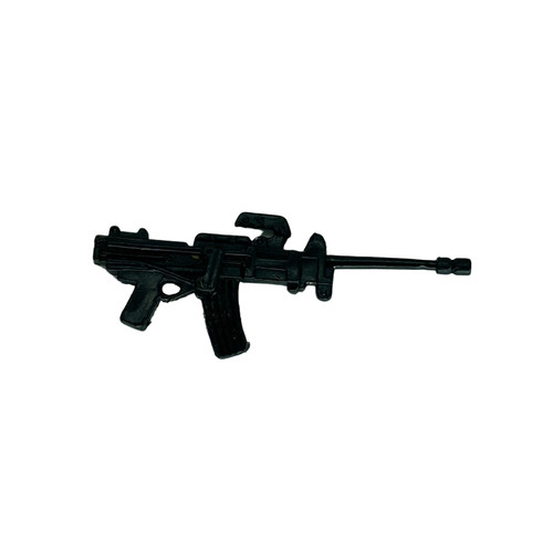Robo cop weapon arm - robo,