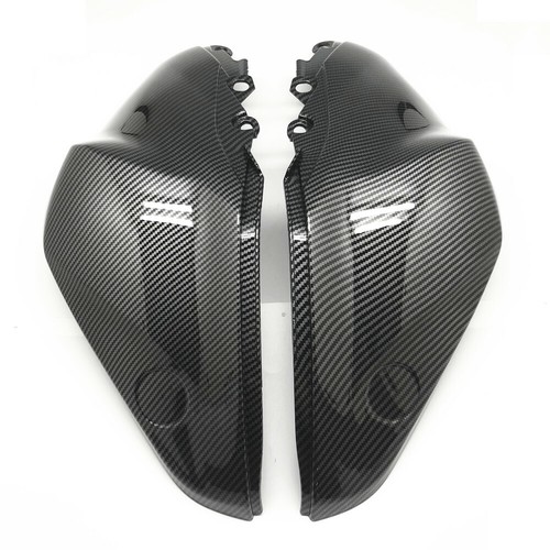 Gas tank side cover - gas, fairing