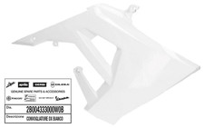 White Right Air Conveyor for