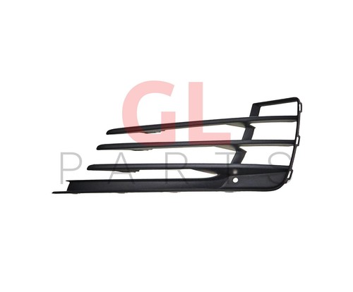 Front fog light grill for - front,