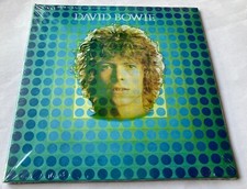 David Bowie - David Bowie (aka