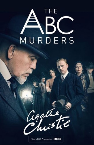 Christie agatha the abc - :,
