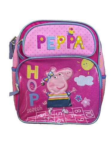 Peppa pig small toddler - peppa,
