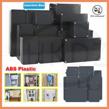 IP65 Waterproof Junction Box