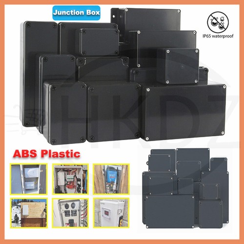 Ip65 waterproof junction box - waterproof,