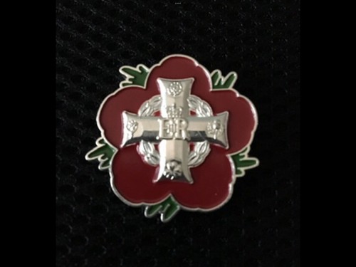 Elizabeth cross - cross, (